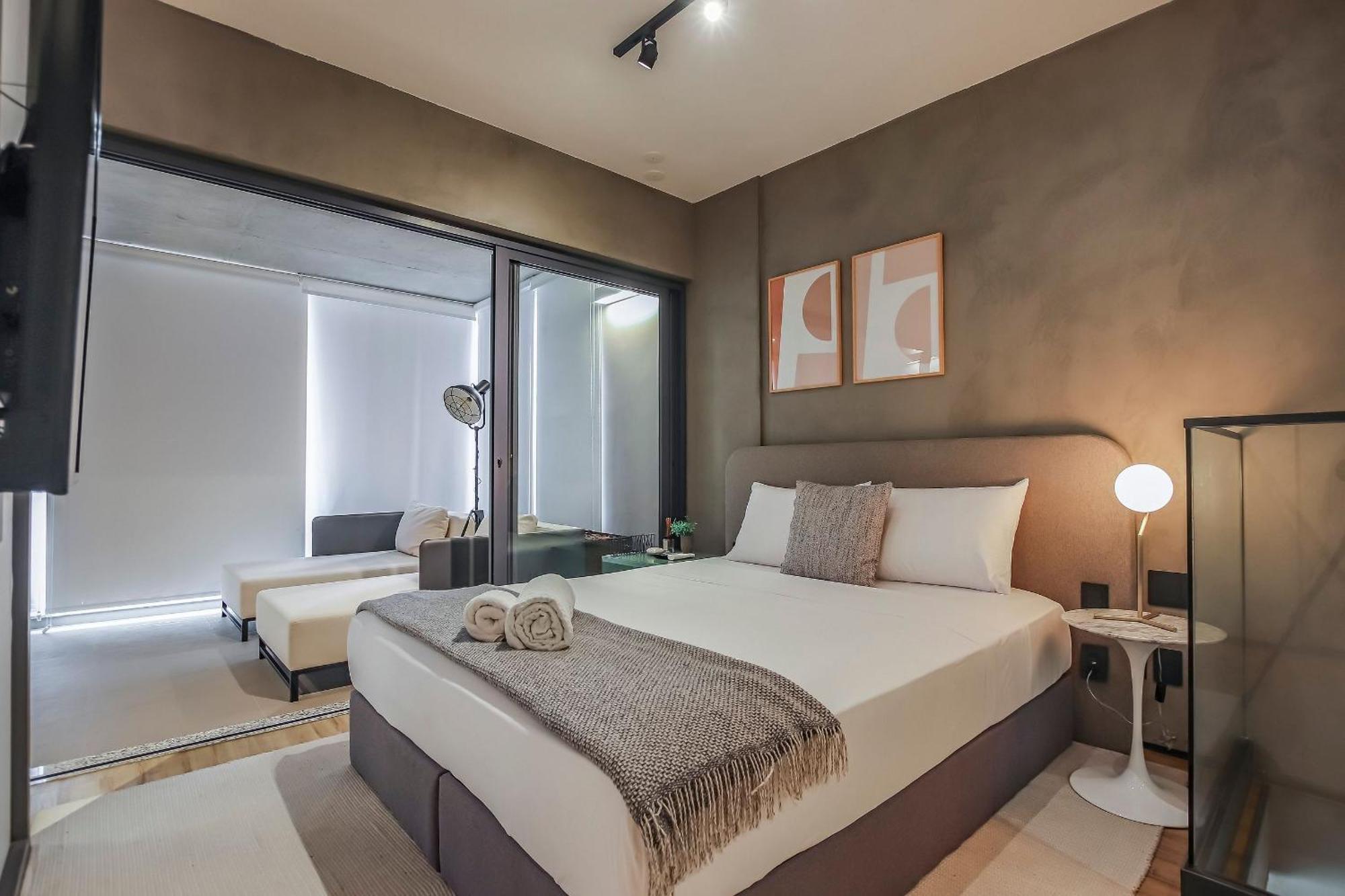 Forma Itaim Apartment Sao Paulo