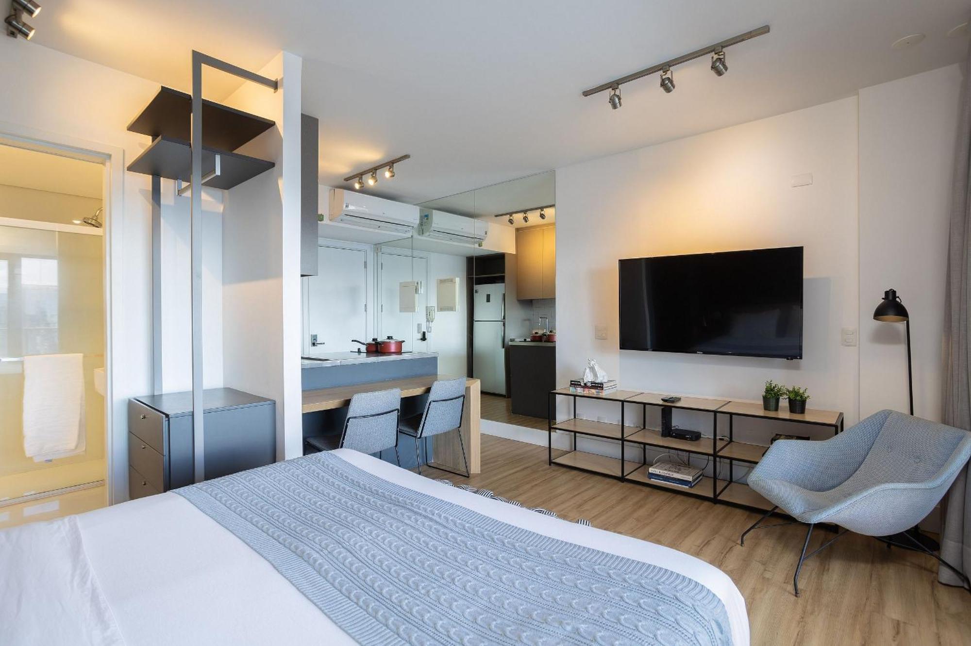 Forma Itaim Apartment *
