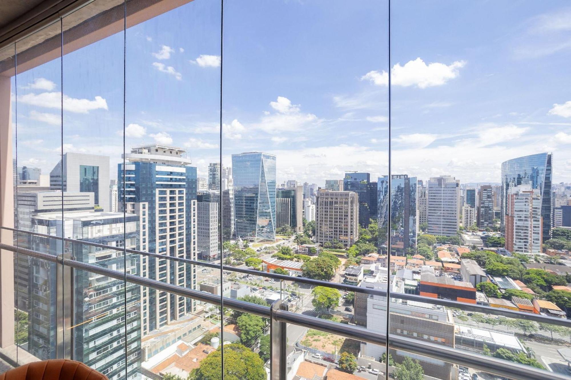 Apartamento Forma Itaim