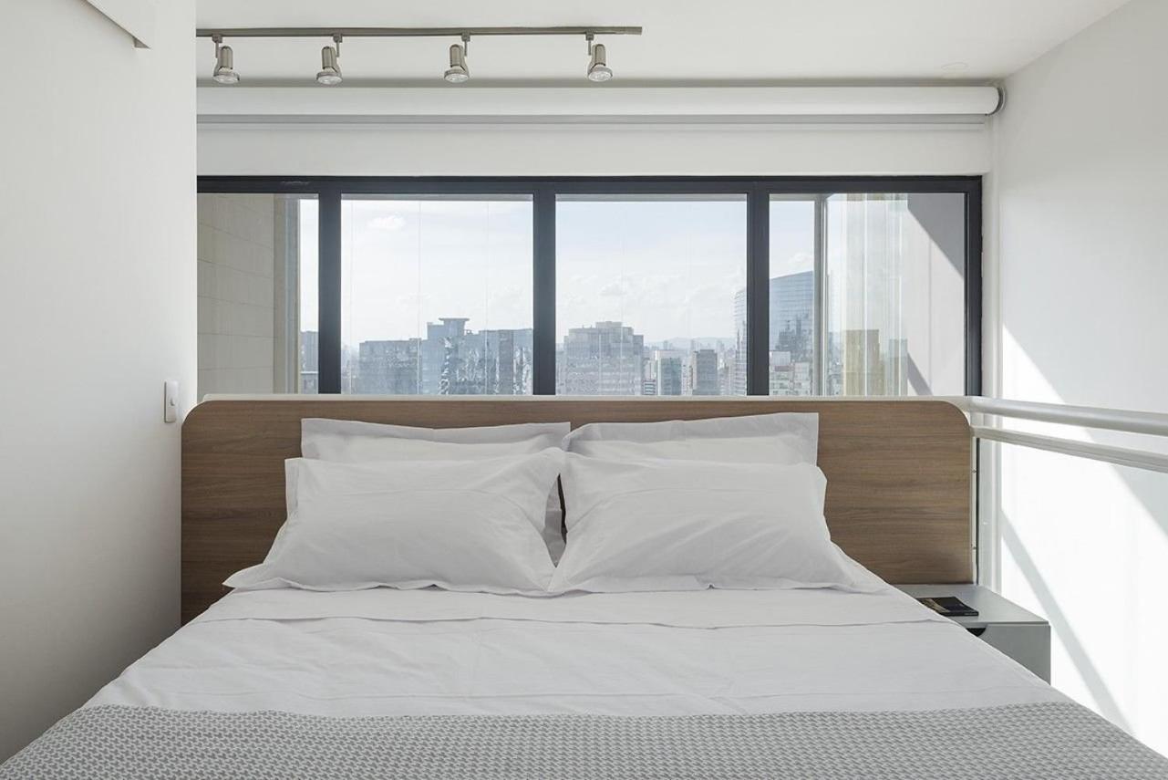 Apartment Forma Itaim *